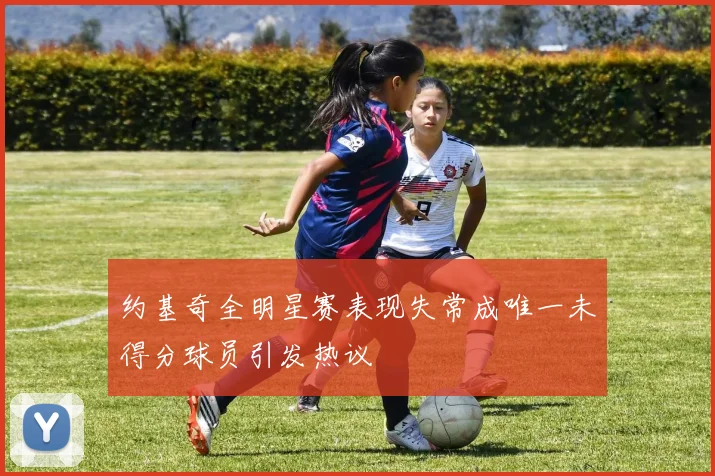 约基奇全明星赛表现失常成唯一未得分球员引发热议
