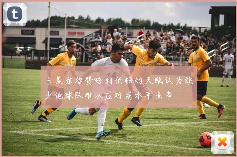 卡莱尔称赞哈利伯顿的天赋认为缺少他球队难以应对高水平竞争